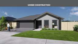 EXCEPTIONAL VALUE & UNDER CONSTRUCTION NOW!