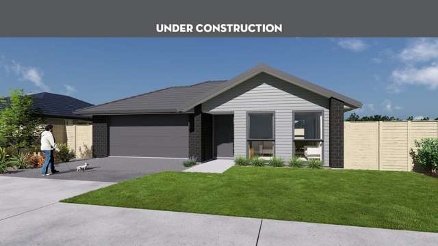 EXCEPTIONAL VALUE & UNDER CONSTRUCTION NOW!