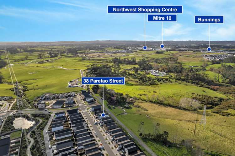 38 Paretao Street Massey_28