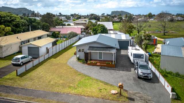 100 Park Avenue Whangamata_1