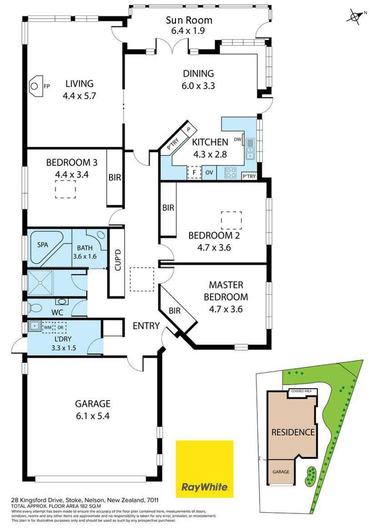 28 Kingsford Drive Stoke_15