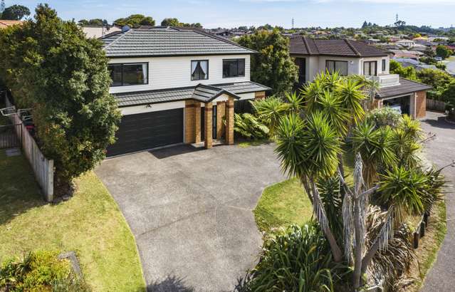 39 Saralee Drive Manurewa_1