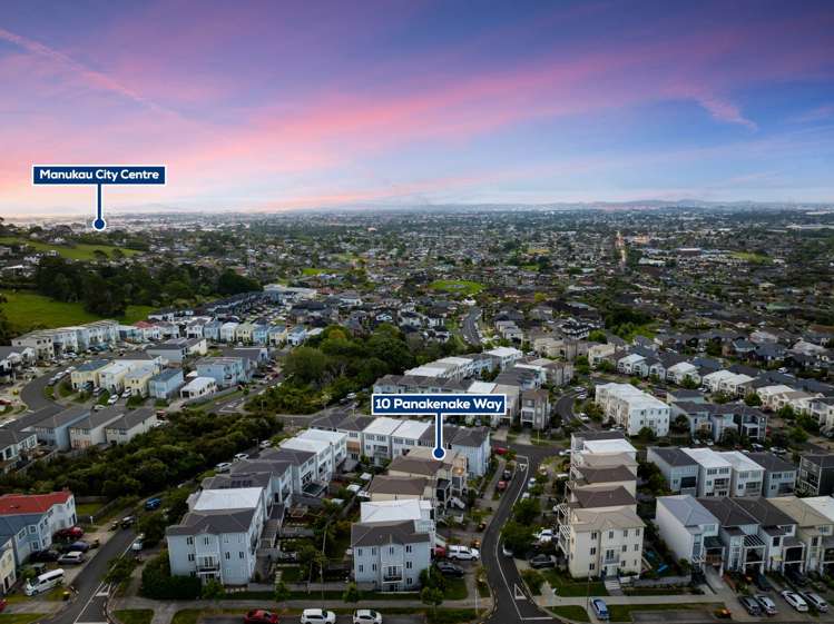 10 Panakenake Way Flat Bush_24
