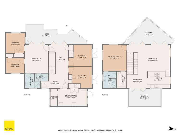 5 Fir Street Waterview_34