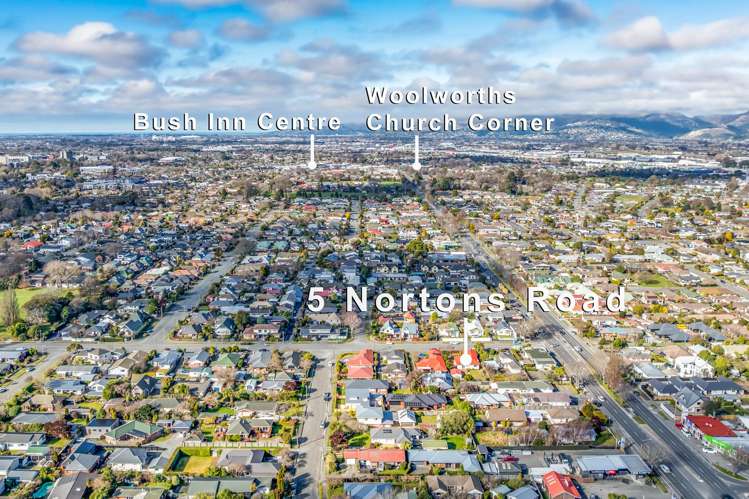 5 Nortons Road Avonhead_18