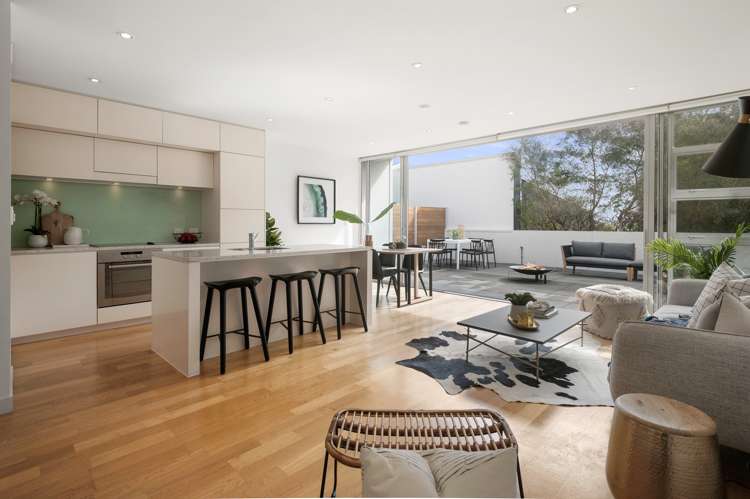 101/19 Surrey Crescent Grey Lynn_1