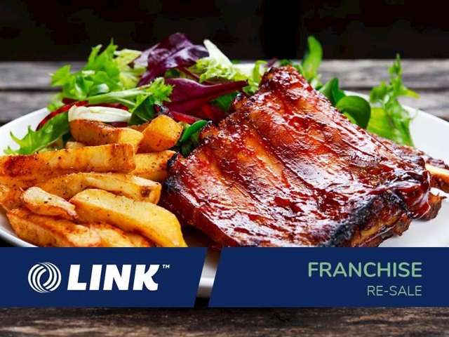 Auckland Franchise Restaurant & Bar