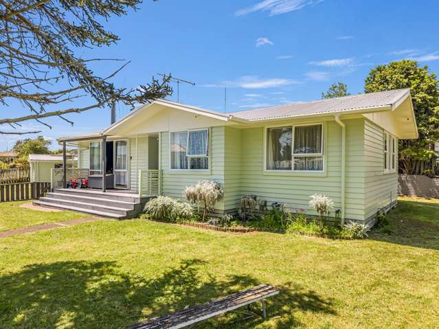 91 St Andrews Drive Tokoroa_3