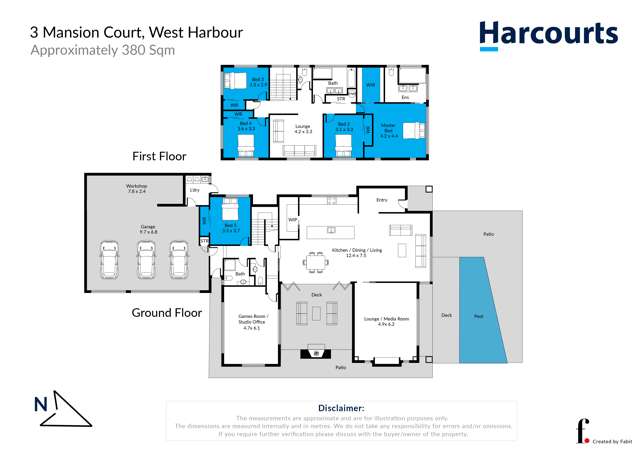 3 Mansion Court West Harbour_1