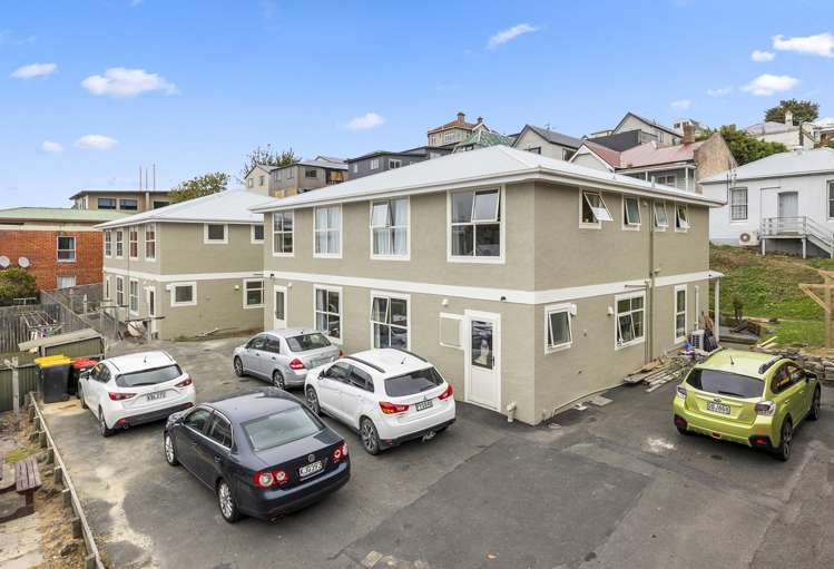 110a Harbour Terrace North Dunedin_26