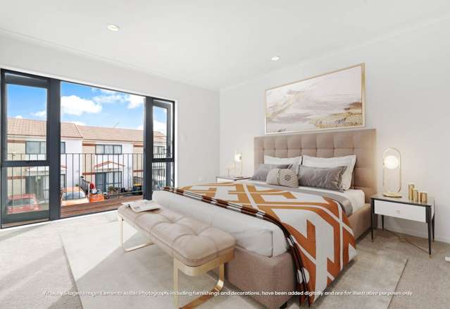 3/3 Ambrico Place New Lynn_4