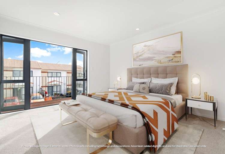 3/3 Ambrico Place New Lynn_4