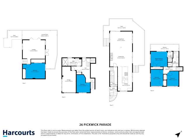 26 Pickwick Parade Mellons Bay_1