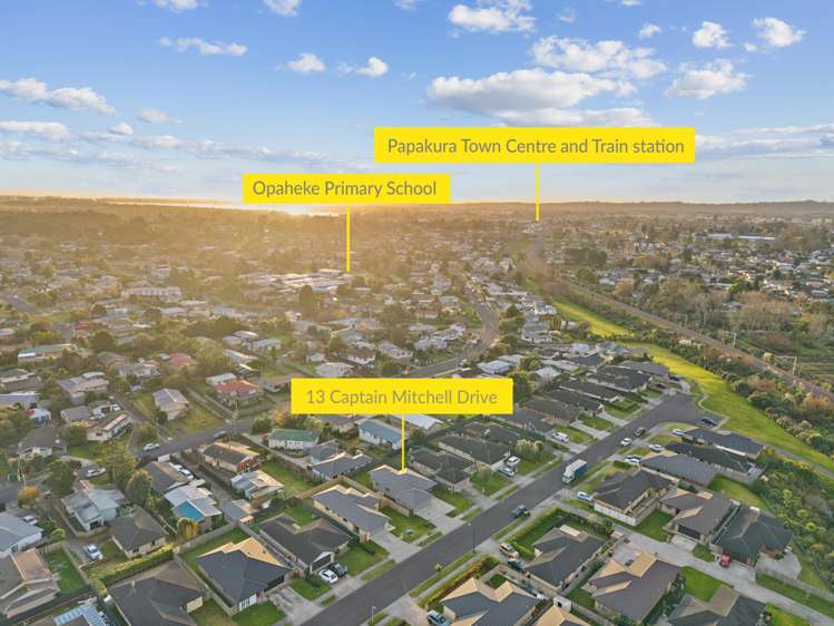 13 Captain Mitchell Road Opaheke_31