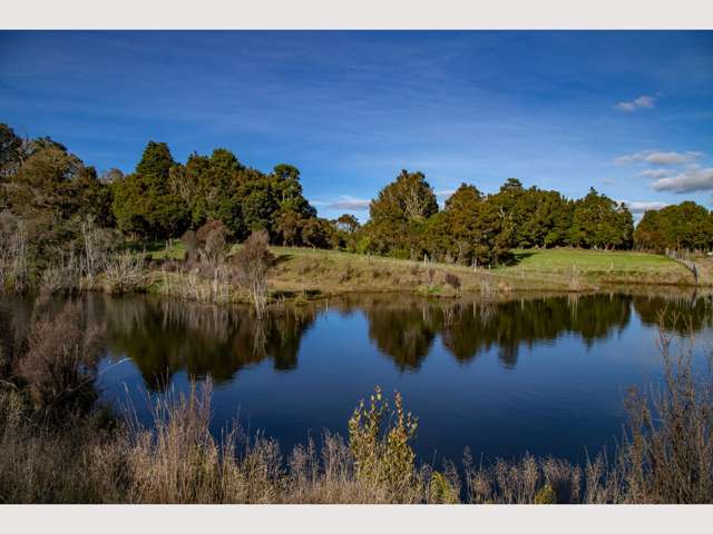 Ruapehu Alpine Estate, Matapuna Road Ohakune_2