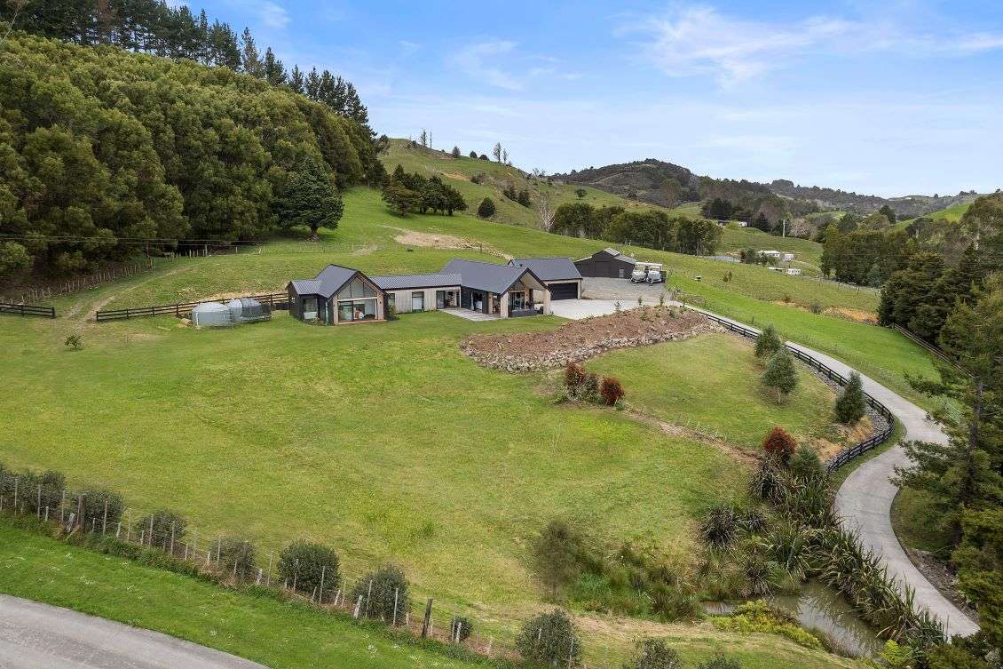 25 Bayer Road in Puhoi, Rodney