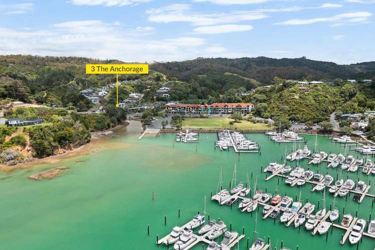 3 The Anchorage Tutukaka_23