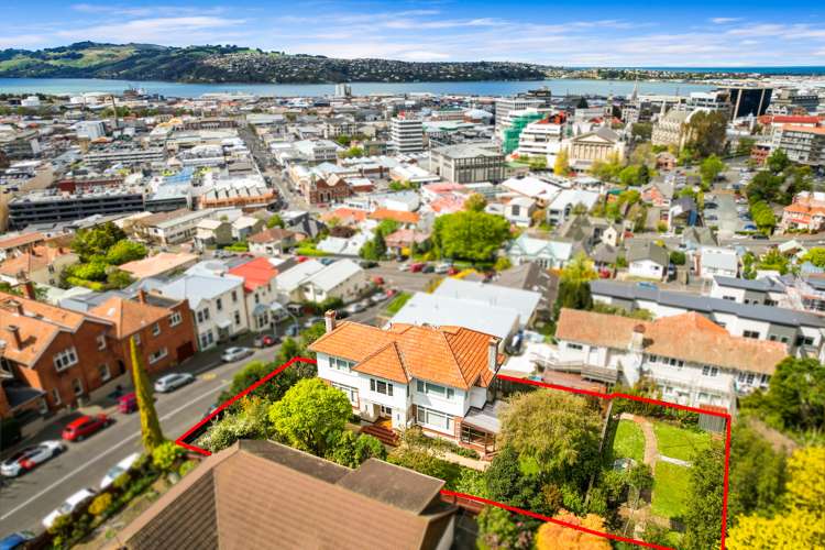 10 Haddon Place Dunedin Central_21