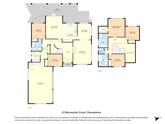 15 Burnaston Court Dannemora_1