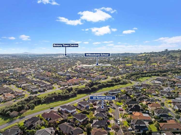 10 Tornish Drive Flat Bush_20