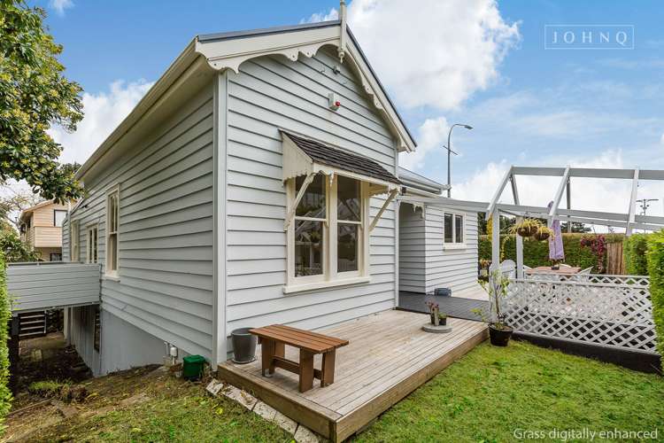 38 Bellwood Avenue Mount Eden_16