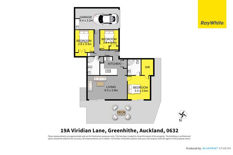 19a Viridian Lane Greenhithe_19