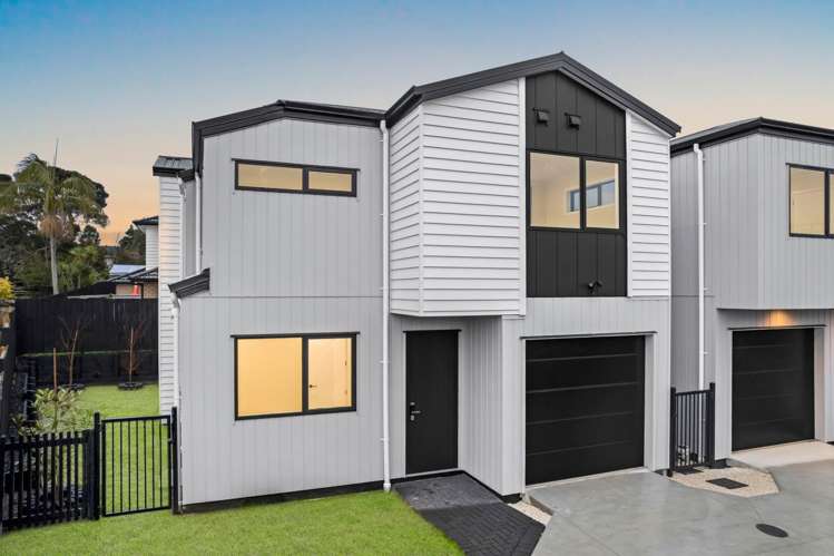 Lot 4/25 La Perouse Street Botany Downs_43