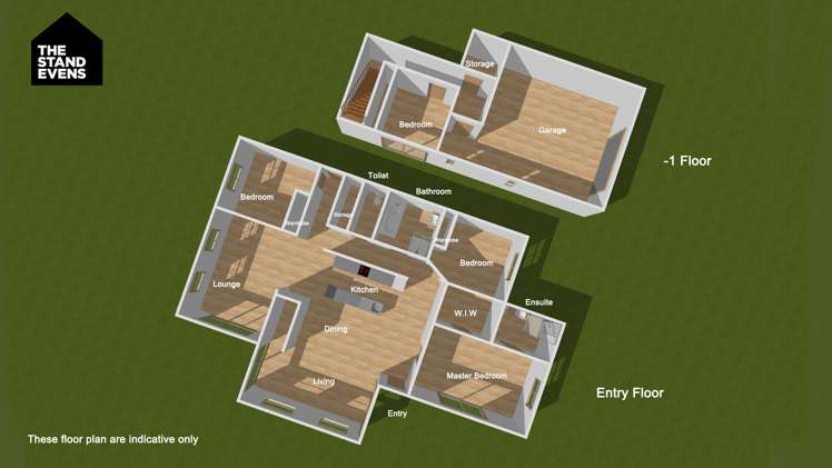 97b Mount Pleasant Road Mount Pleasant_25