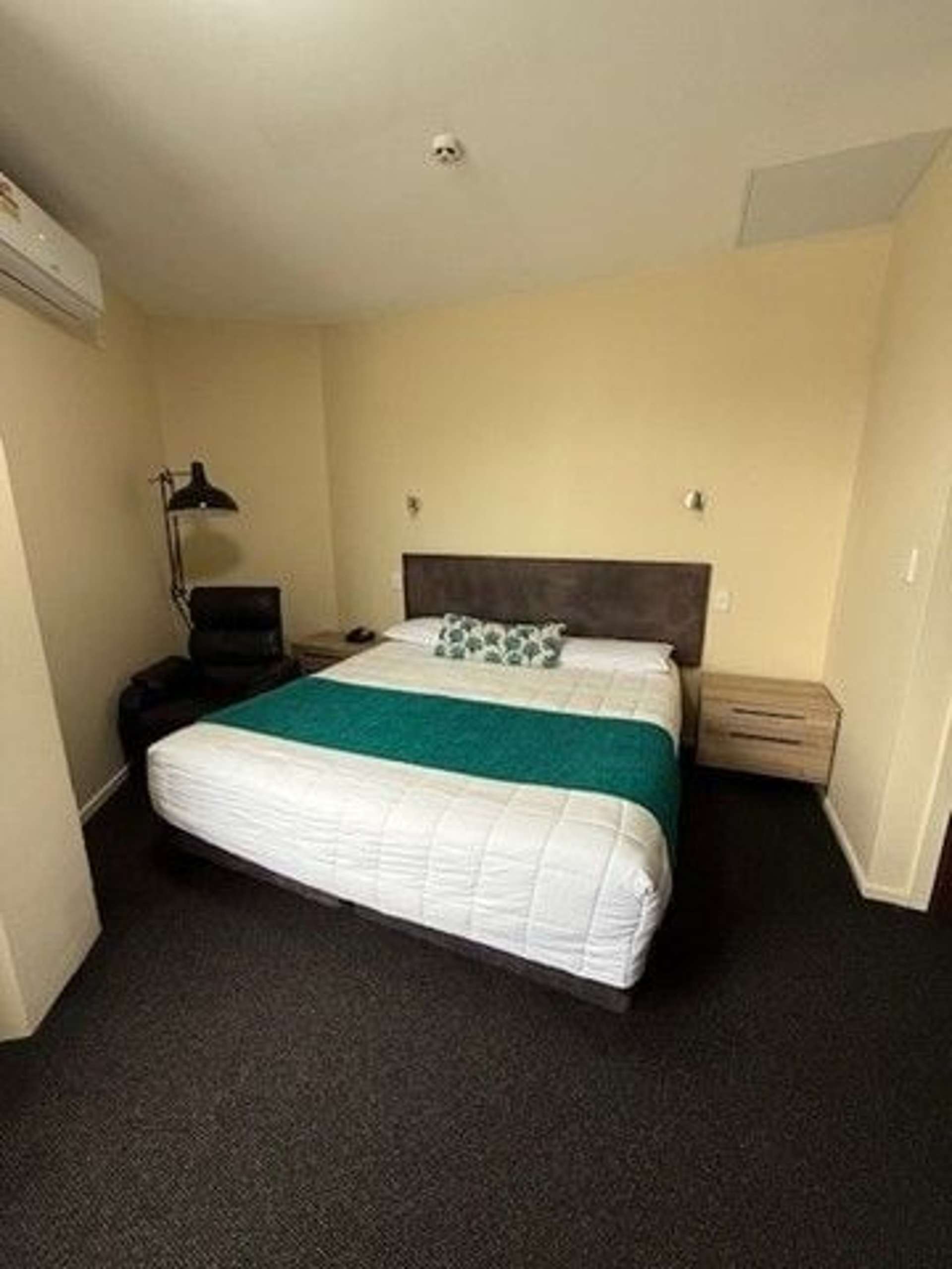 Studio Unit (SU)/540 Great South Road Otahuhu_0