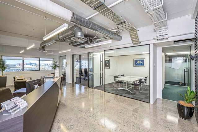 Level 4/26 Hobson Street City Centre_1