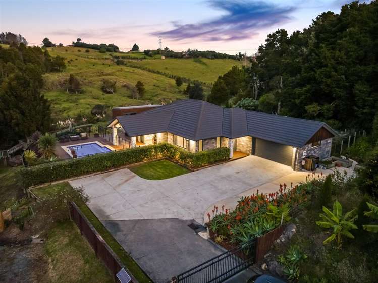 4 Catherin Servant Close Maunu_21