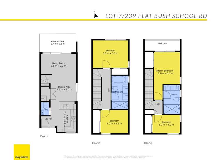 7/239 Flat Bush School Road Flat Bush_2