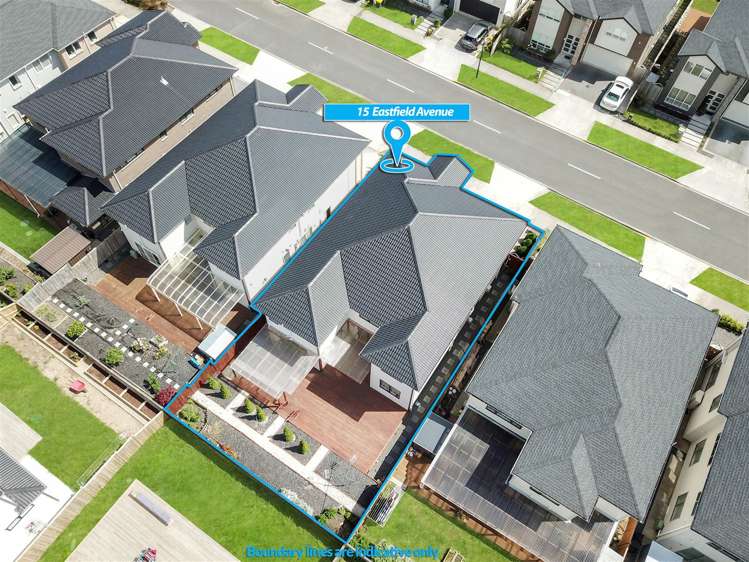 15 Eastfield Avenue Flat Bush_6