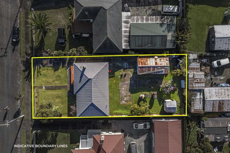 17 Ivon Road Otara_16