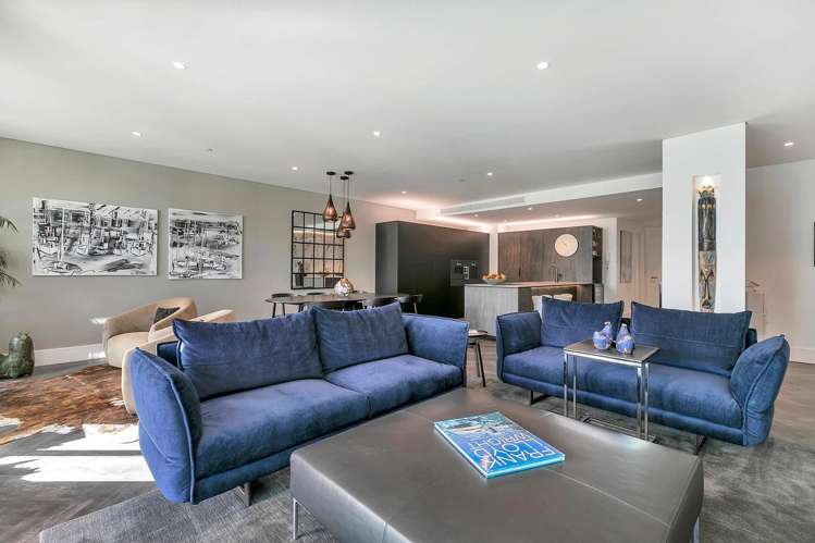 1C/87 Halsey Street Wynyard Quarter_6