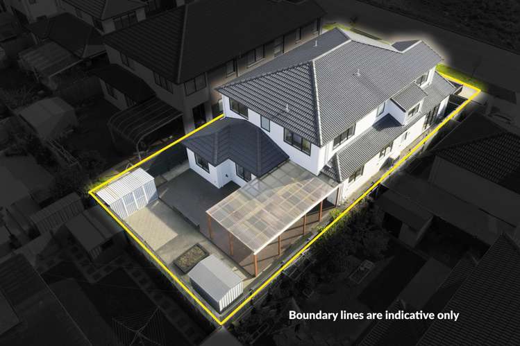 3 Golden Avenue Flat Bush_8