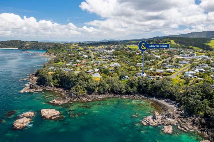 6 Kowhai Terrace Leigh_21