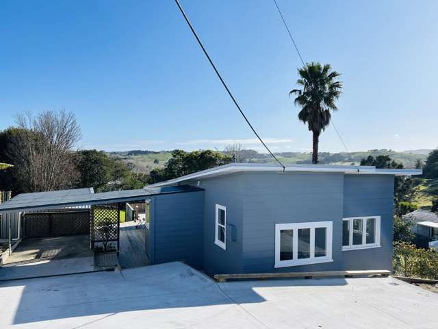 Spacious 3-Bedroom Home with Lawns Included