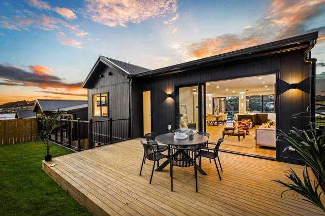 The Best on the Block-High Spec & Flexible Living