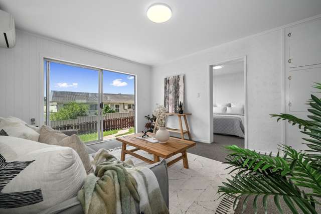 Recently Renovated - Act Fast