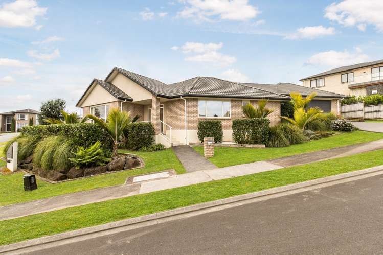 2 Brancott Place Flat Bush_0