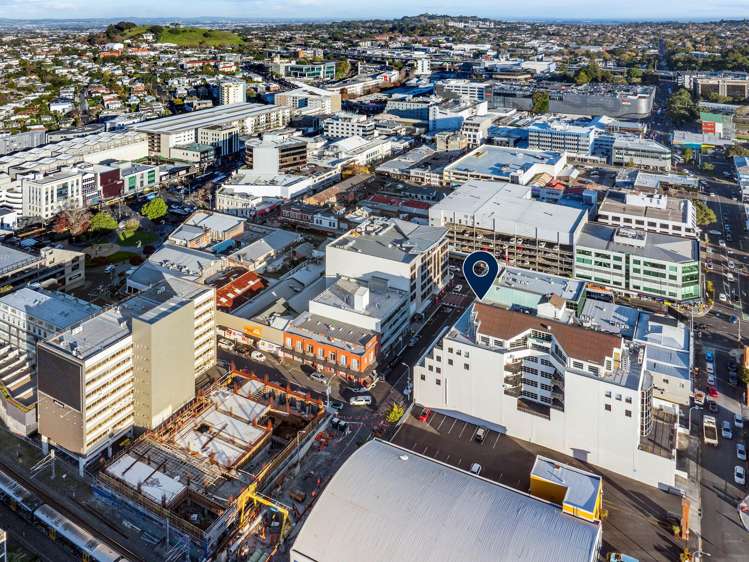 3E/6 Kingdon Street Newmarket_8