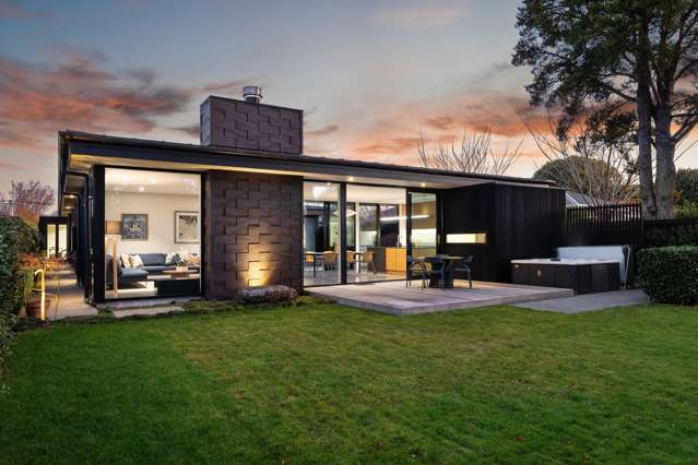 Design Leading Distinction