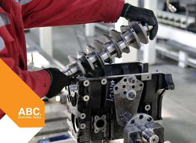 High-Performing Workshop