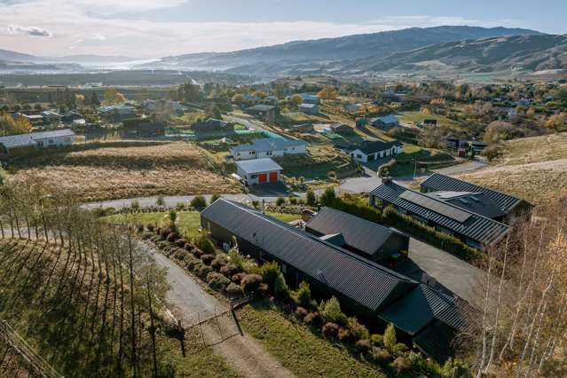 48 Lynn Lane, Bannockburn Cromwell_4