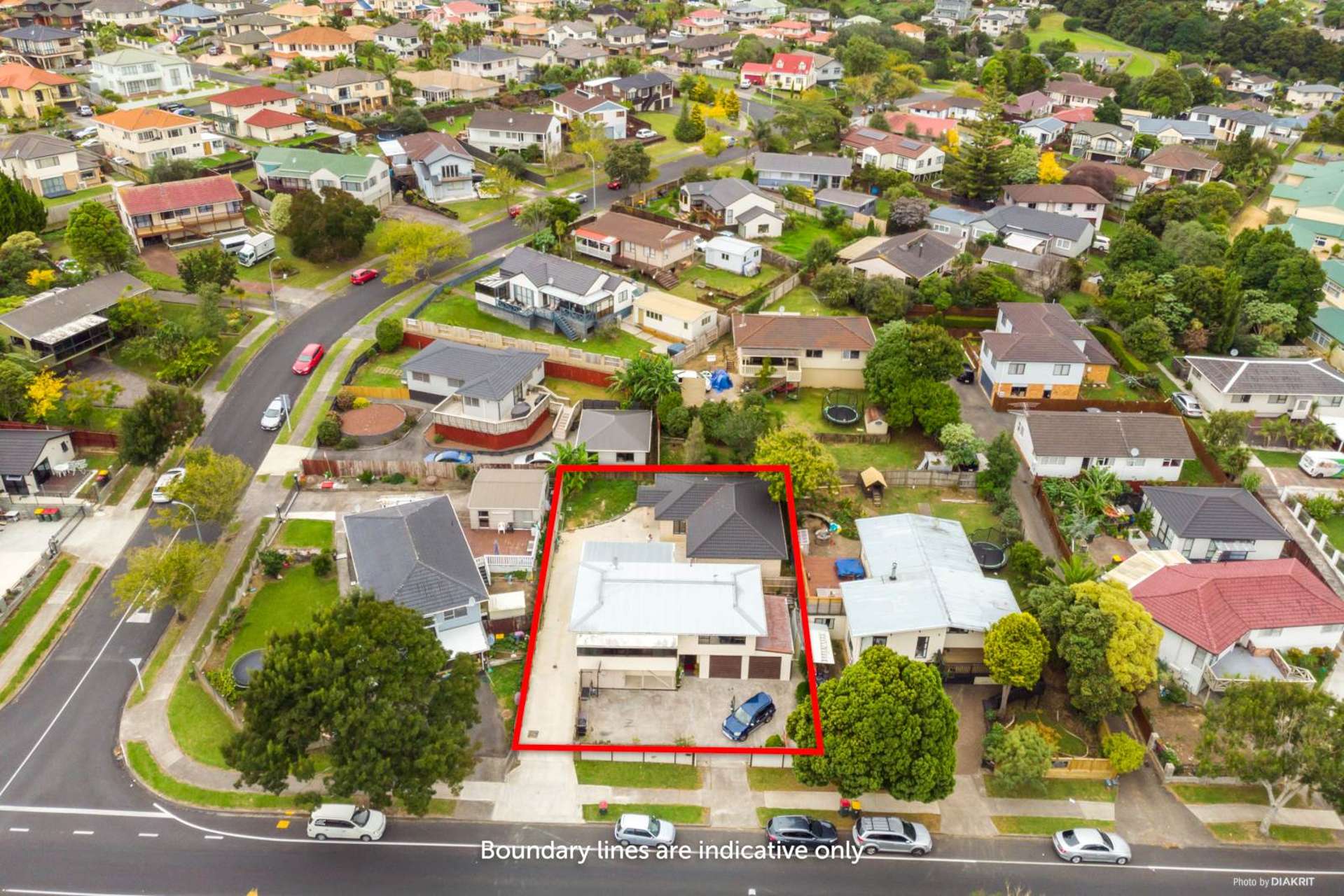 52 Everglade Drive Goodwood Heights Manukau City Houses for Sale One Roof