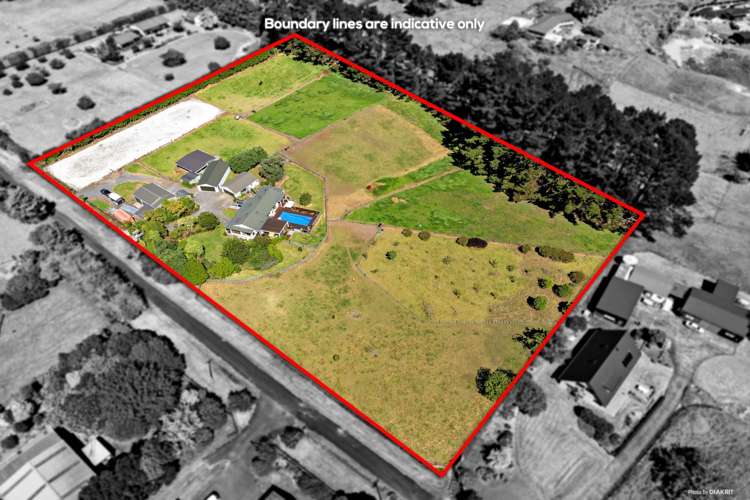 39 Pakington Lane Glenbrook_19