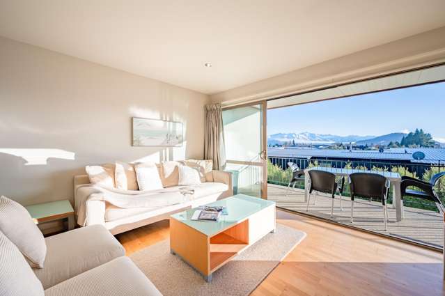 Unit 80, Oakridge Resort, 20 Studholme Road Wanaka_1
