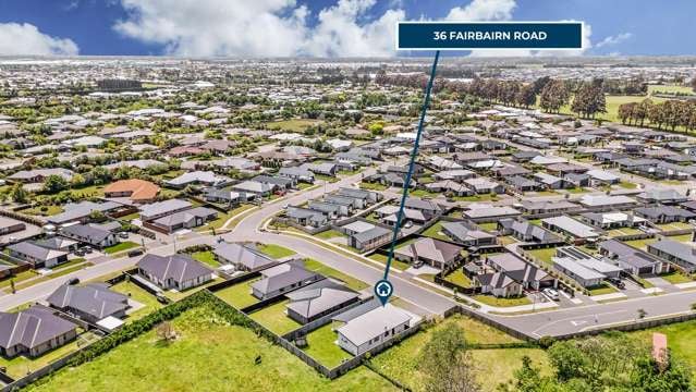 36 Fairbairn Road Rolleston_2