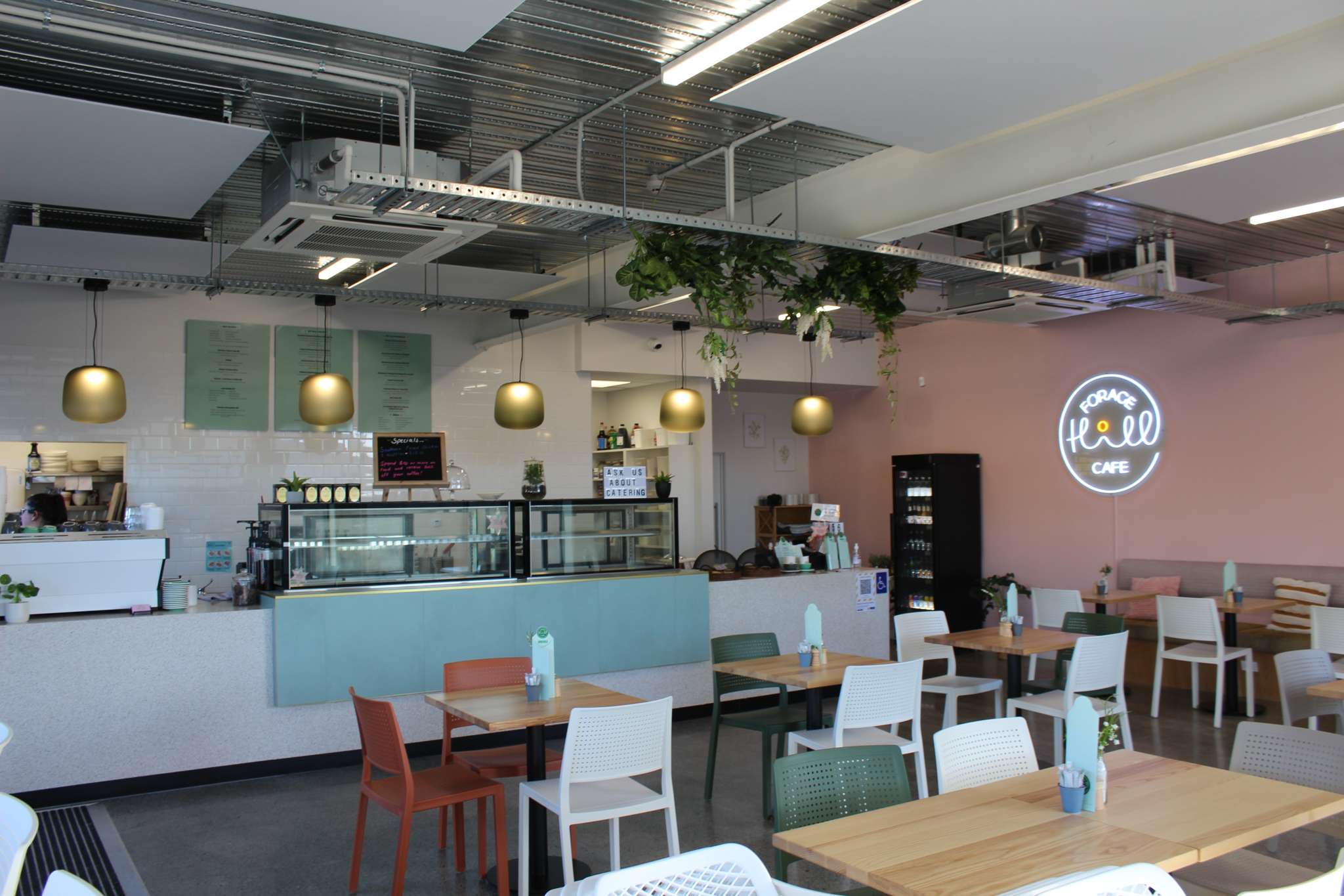 Jewel in the Crown investment in new Wiri Industrial Park